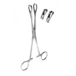 Piercing Forceps